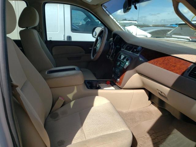 Photo 5 from auction – 2011 CHEVROLET SUBURBAN C with VIN 1GNSCHE00BR100144