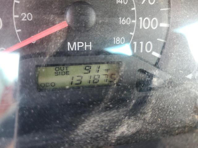 Photo 8 from auction – 2007 TOYOTA COROLLA with VIN 1NXBR32E47Z841794