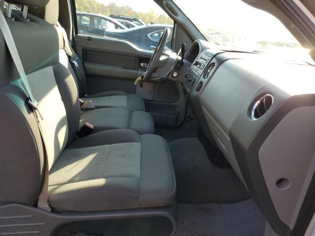 Photo 5 from auction – 2006 FORD F150 with VIN 1FTPX14556FB62721