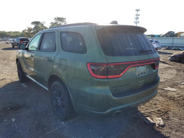 Photo 3 from auction – 2021 DODGE DURANGO GT with VIN 1C4RDJDG9MC578577