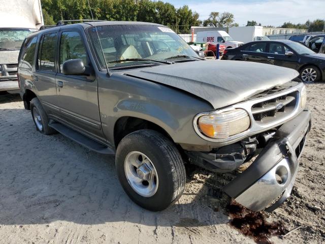 FORD EXPLORER 2001 with VIN 1FMZU83P01ZA39912 - Photo from auction