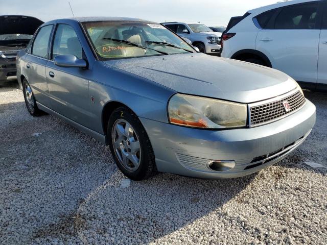 Photo 1 from auction – 2003 SATURN L300 with VIN 1G8JW54R73Y545380