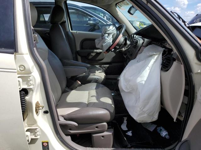 Photo 5 from auction – 2005 CHRYSLER PT CRUISER with VIN 3C8FY68B45T528449