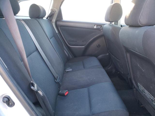 Photo 6 from auction – 2008 TOYOTA COROLLA MA with VIN 2T1KR32E88C714453