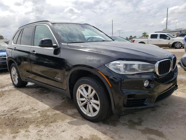 BMW X5 XDRIVE3 2015 with VIN 5UXKR0C57F0K56097 - Photo from auction