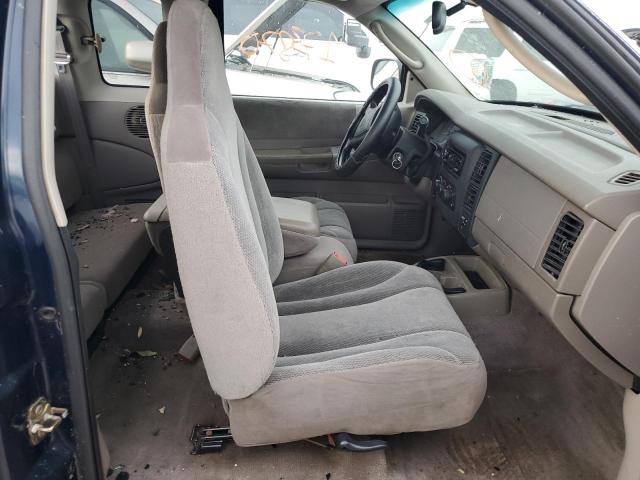 Photo 5 from auction – 2004 DODGE DAKOTA SPO with VIN 1D7GL32K34S621285
