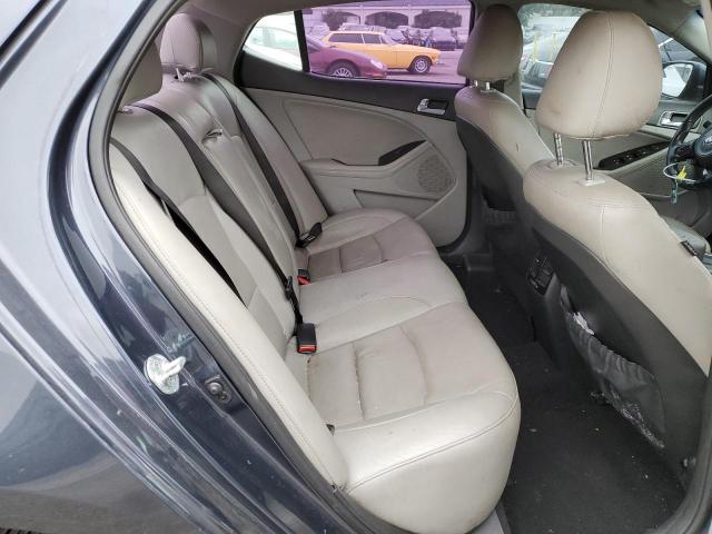 Photo 6 from auction – 2015 KIA OPTIMA EX with VIN 5XXGN4A73FG485356