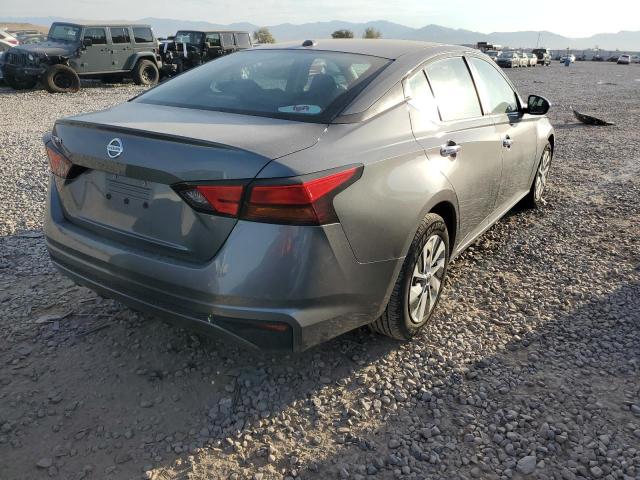 Photo 4 from auction – 2020 NISSAN ALTIMA S with VIN 1N4BL4BVXLN318852