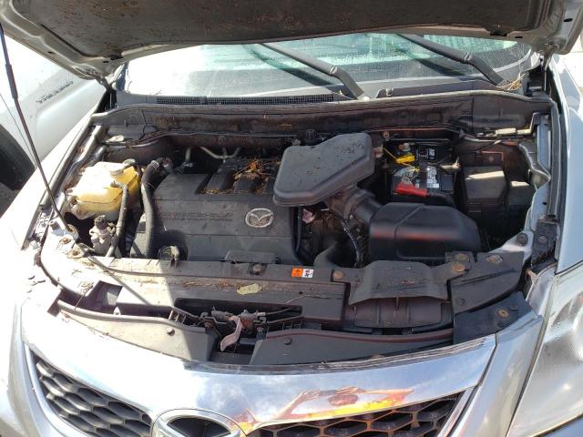 Photo 7 from auction – 2010 MAZDA CX-9 with VIN JM3TB3MA8A0216392