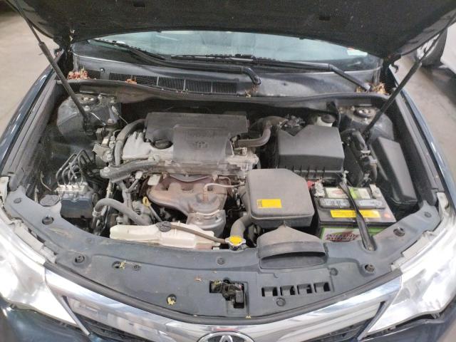 Photo 7 from auction – 2014 TOYOTA CAMRY L with VIN 4T4BF1FK2ER367165