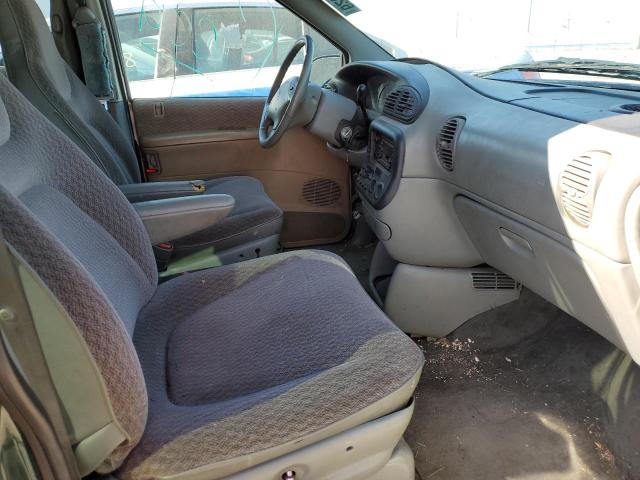 Photo 5 from auction – 1999 DODGE GRAND CARA with VIN 2B4GP44R8XR421827