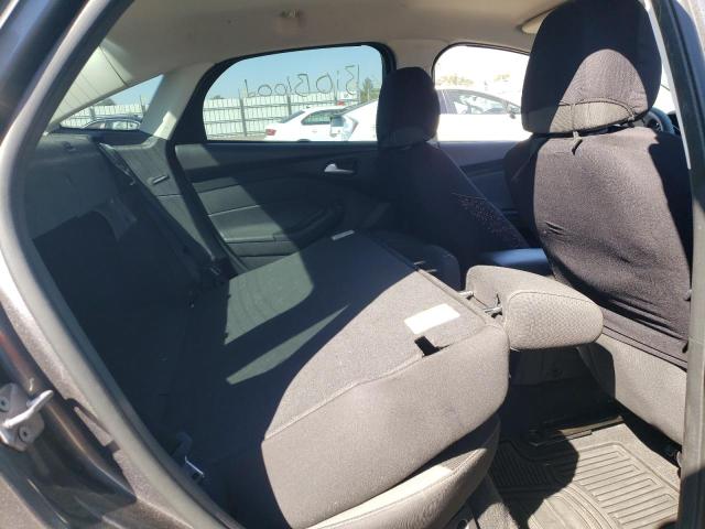 Photo 6 from auction – 2013 FORD FOCUS SE with VIN 1FADP3F25DL353545