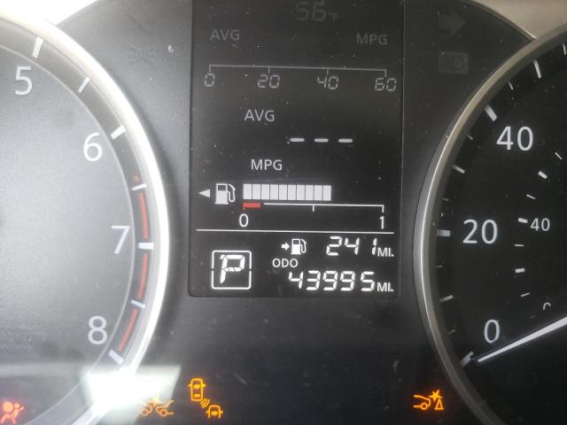 Photo 8 from auction – 2020 NISSAN KICKS S with VIN 3N1CP5BV2LL507331