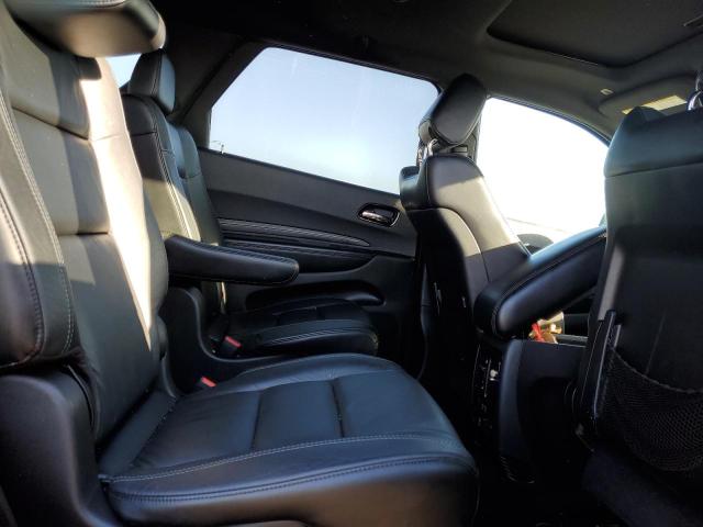 Photo 6 from auction – 2021 DODGE DURANGO GT with VIN 1C4RDJDG9MC578577