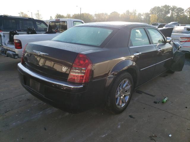 Photo 4 from auction – 2005 CHRYSLER 300C with VIN 2C3AA63H05H563840