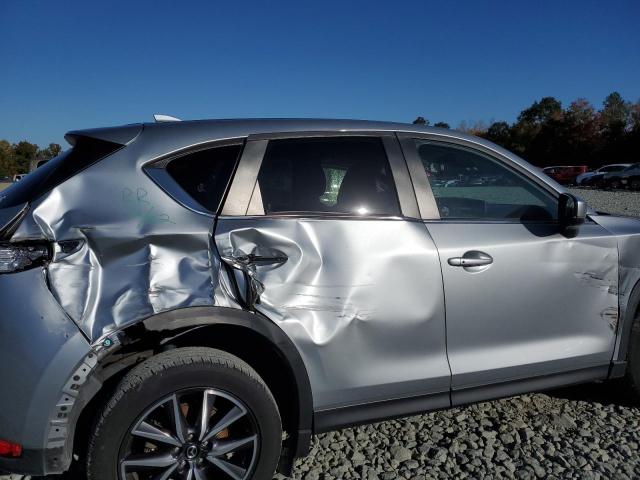 Photo 9 from auction – 2018 MAZDA CX-5 TOURI with VIN JM3KFACM1J0311943