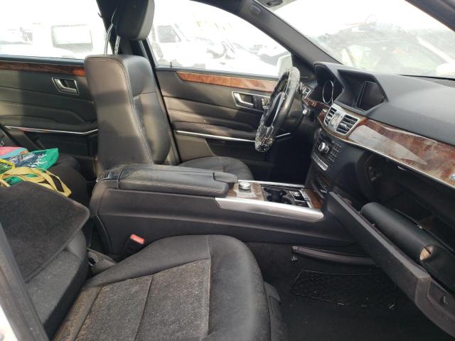Photo 5 from auction – 2014 MERCEDES-BENZ E 350 4MAT with VIN WDDHF8JB5EA953228