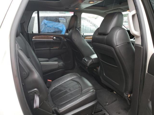 Photo 6 from auction – 2012 BUICK ENCLAVE with VIN 5GAKVDED4CJ416369