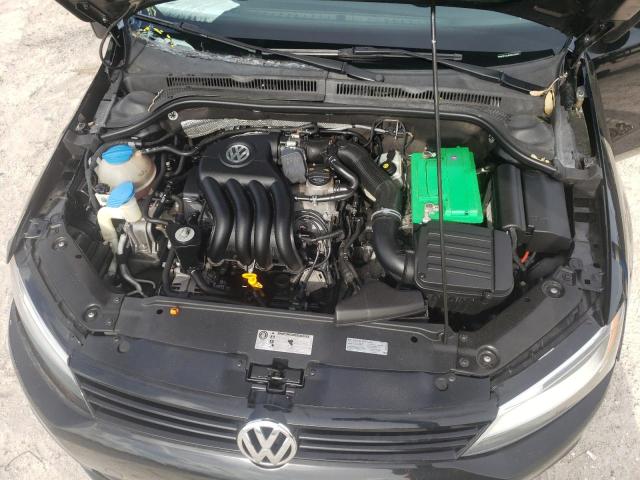Photo 7 from auction – 2013 VOLKSWAGEN JETTA BASE with VIN 3VW2K7AJ6DM236560