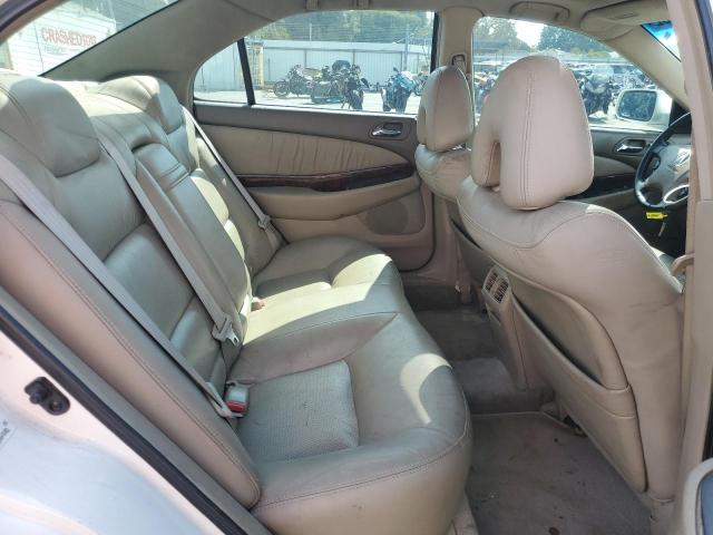 Photo 6 from auction – 2002 ACURA 3.2TL TYPE with VIN 19UUA56802A049481