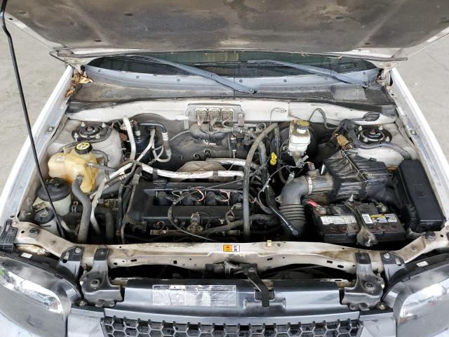 Photo 7 from auction – 2007 FORD ESCAPE XLS with VIN 1FMYU02Z37KA02192