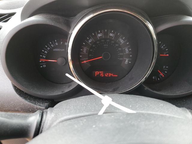 Photo 8 from auction – 2011 KIA SOUL with VIN KNDJT2A25B7209316