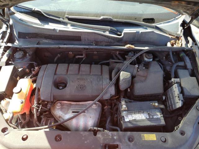 Photo 7 from auction – 2011 TOYOTA RAV4 with VIN 2T3BF4DVXBW131553