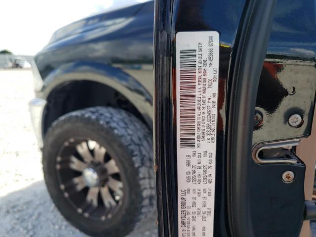 Фото 10 с аукциона – 2012 DODGE RAM 2500 L с VIN 3C6UD5PL6CG249297