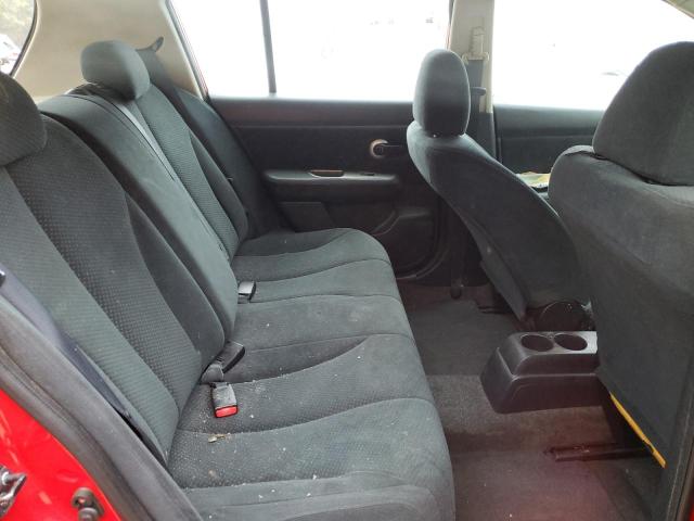 Photo 6 from auction – 2010 NISSAN VERSA S with VIN 3N1BC1CP3AL464857