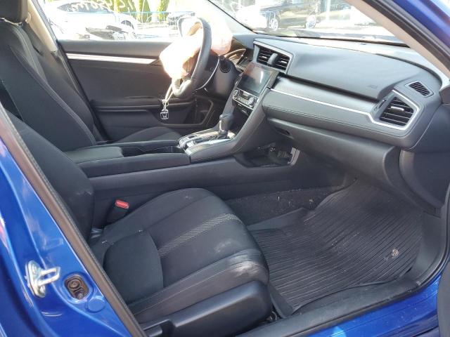 Photo 5 from auction – 2016 HONDA CIVIC EX with VIN 2HGFC2F72GH576438
