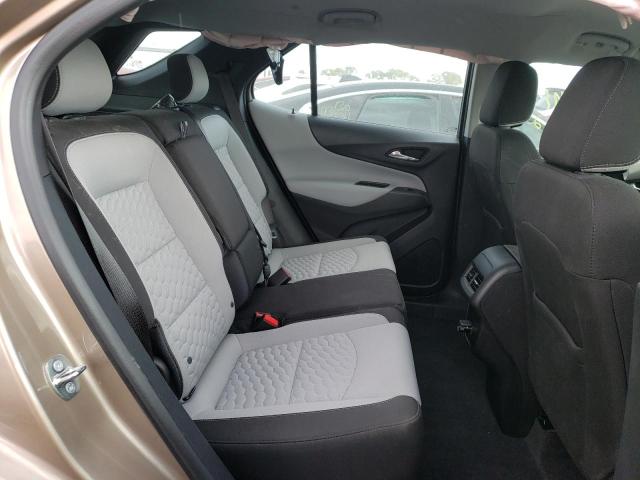 Photo 6 from auction – 2018 CHEVROLET EQUINOX LS with VIN 3GNAXHEVXJL382729