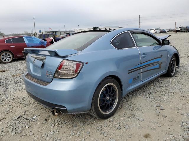 Photo 4 from auction – 2007 TOYOTA SCION TC with VIN JTKDE167770148727