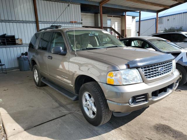 FORD EXPLORER X 2005 with VIN 1FMZU73K65UB52877 - Photo from auction