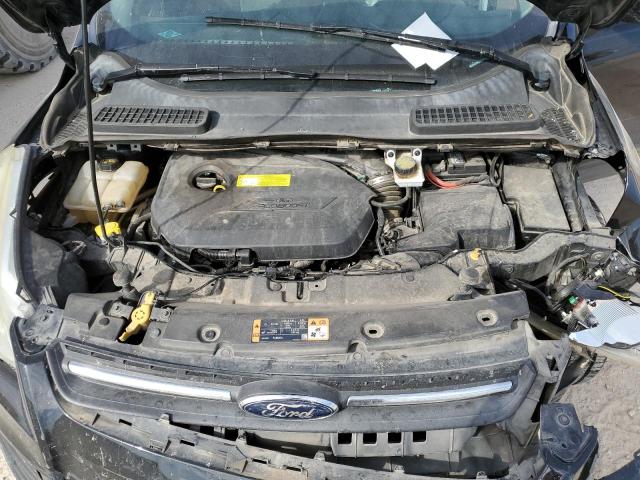 Photo 7 from auction – 2016 FORD ESCAPE SE with VIN 1FMCU0GX9GUA29130