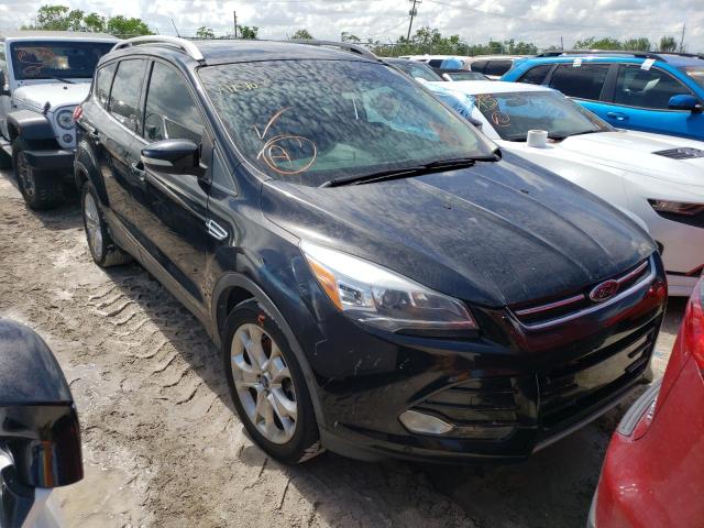 FORD ESCAPE TIT 2014 con VIN 1FMCU9J94EUD35941 - Foto de la subasta