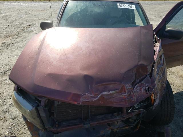 Photo 7 from auction – 2007 CHEVROLET TRAIL BLAZ with VIN 1GNET13M572222296