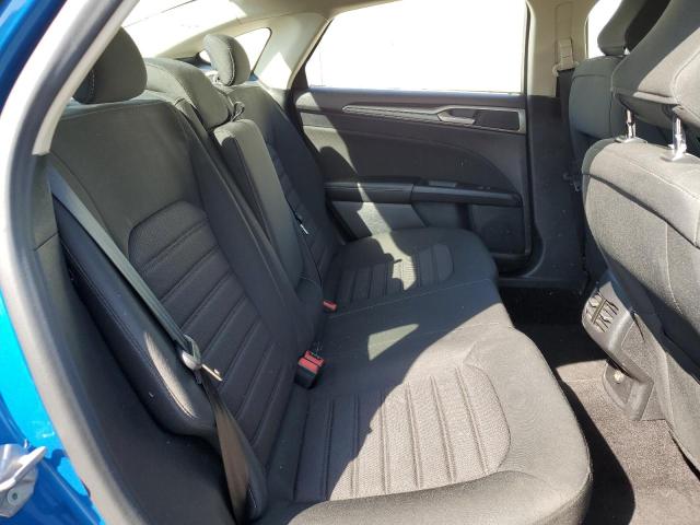 Photo 6 from auction – 2020 FORD FUSION SE with VIN 3FA6P0HD4LR136476