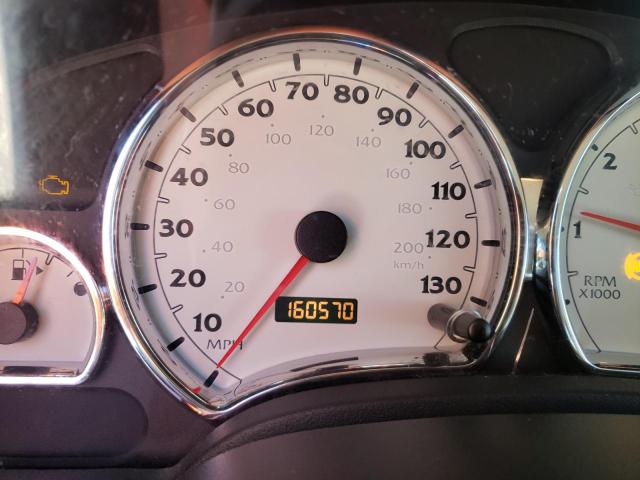 Photo 8 from auction – 2006 SATURN VUE with VIN 5GZCZ63476S815697