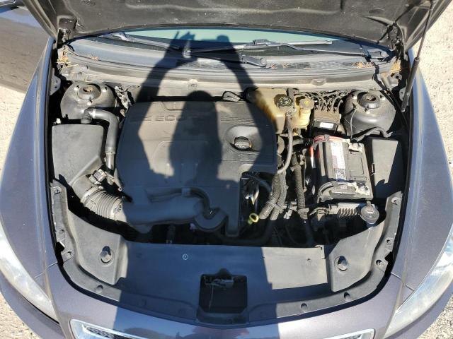 Photo 7 from auction – 2012 CHEVROLET MALIBU LS with VIN 1G1ZA5E0XCF355603