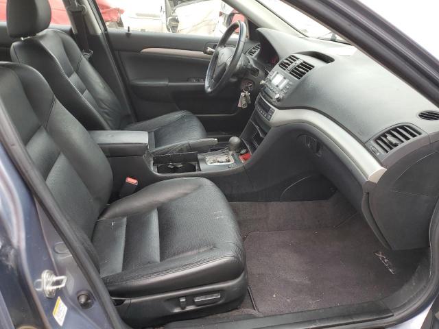 Photo 5 from auction – 2008 ACURA TSX with VIN JH4CL96888C016624