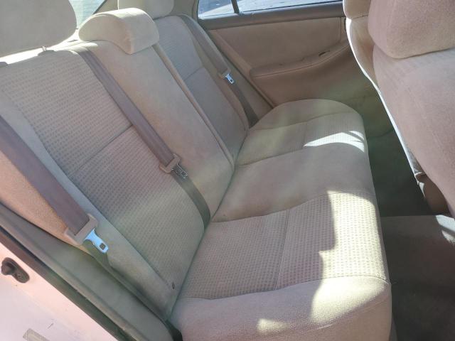 Photo 6 from auction – 2006 TOYOTA COROLLA CE with VIN 1NXBR32E56Z667488