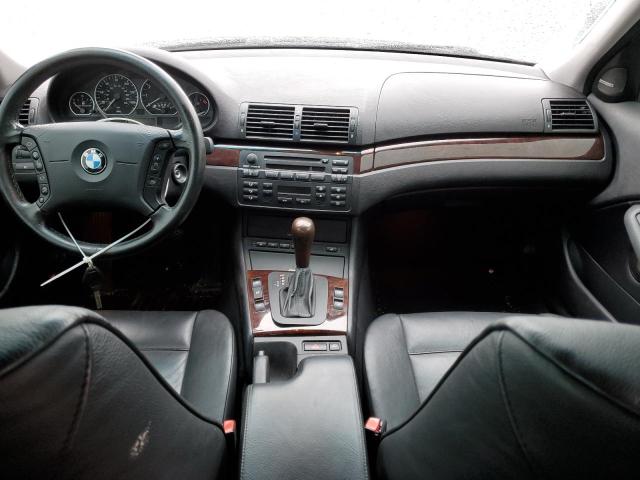 Photo 9 from auction – 2005 BMW 330 XI with VIN WBAEW53465PN38570