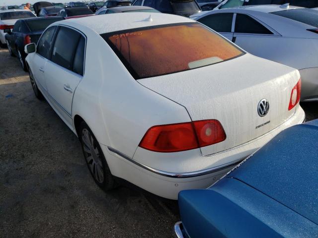 Photo 3 from auction – 2005 VOLKSWAGEN PHAETON 4. with VIN WVWBF03D658004519