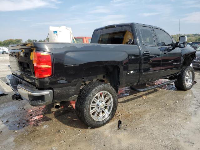 Photo 4 from auction – 2019 CHEVROLET SILVERADO with VIN 2GCVKPEC0K1137314