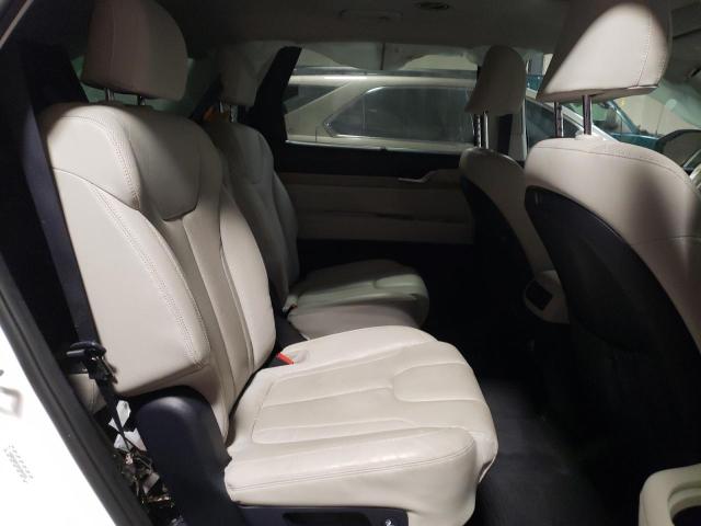 Photo 6 from auction – 2022 HYUNDAI PALISADE S with VIN KM8R4DHEXNU395979