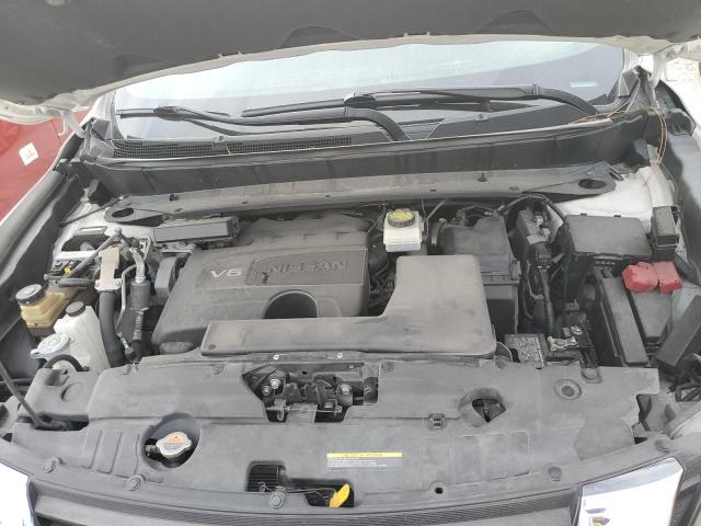 Photo 7 from auction – 2019 NISSAN PATHFINDER with VIN 5N1DR2MN8KC598554