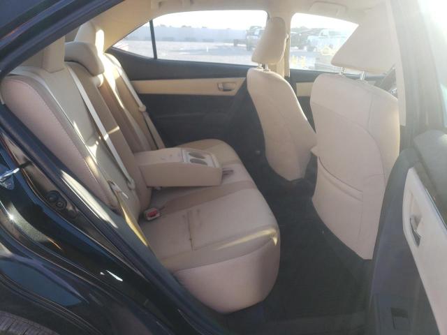 Photo 6 from auction – 2019 TOYOTA COROLLA L with VIN 2T1BURHE4KC245622