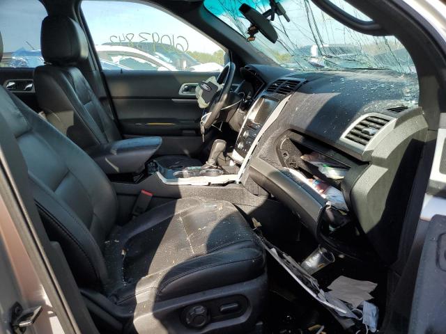 Photo 5 from auction – 2014 FORD EXPLORER X with VIN 1FM5K7D88EGA36988