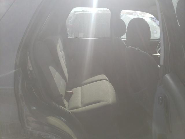 Photo 6 from auction – 2004 FORD ESCAPE XLT with VIN 1FMYU03144DA14067