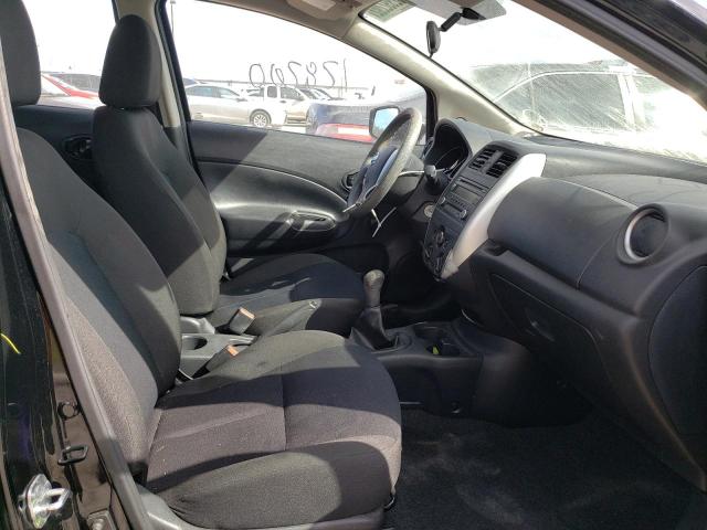 Photo 5 from auction – 2015 NISSAN VERSA NOTE with VIN 3N1CE2CP8FL432398